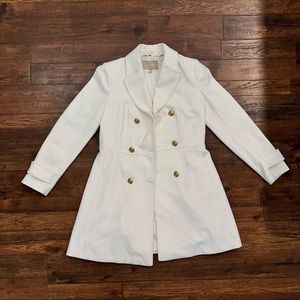 Women’s Banana Republic Wool Coat